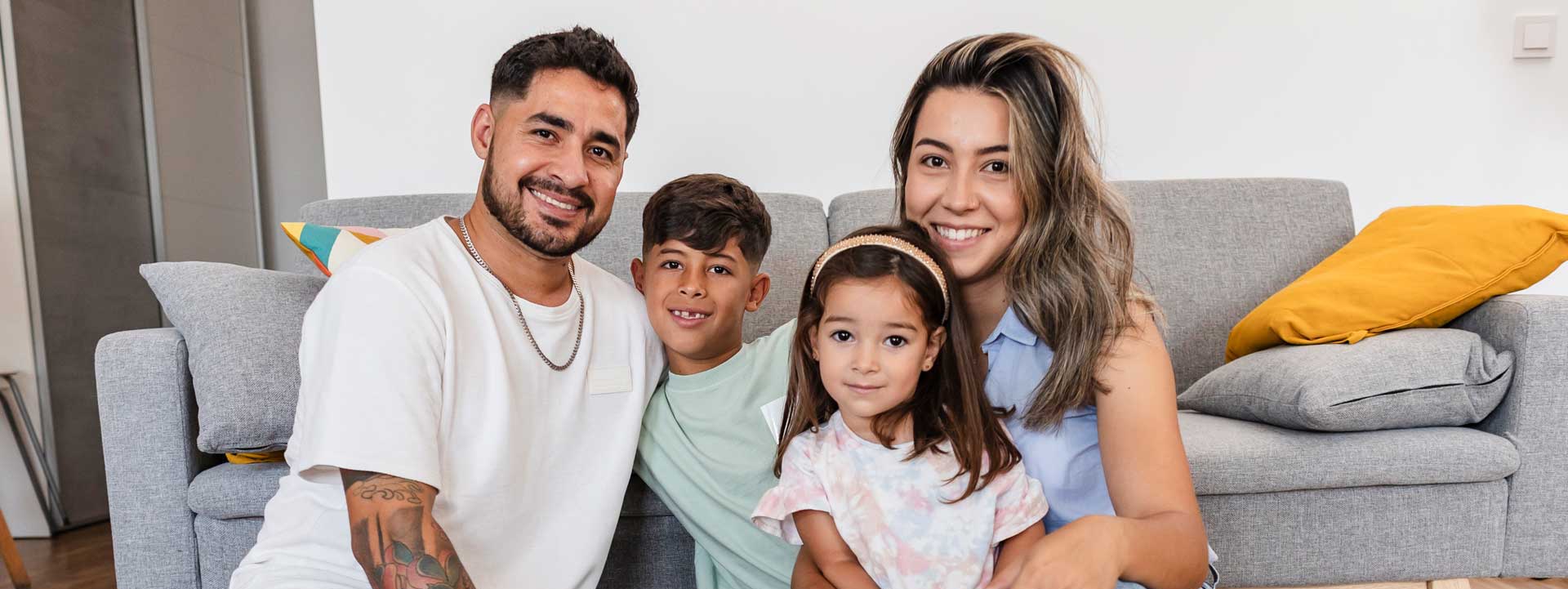 USAUnidos-Latin-Family USAUnidos-Latin-Family