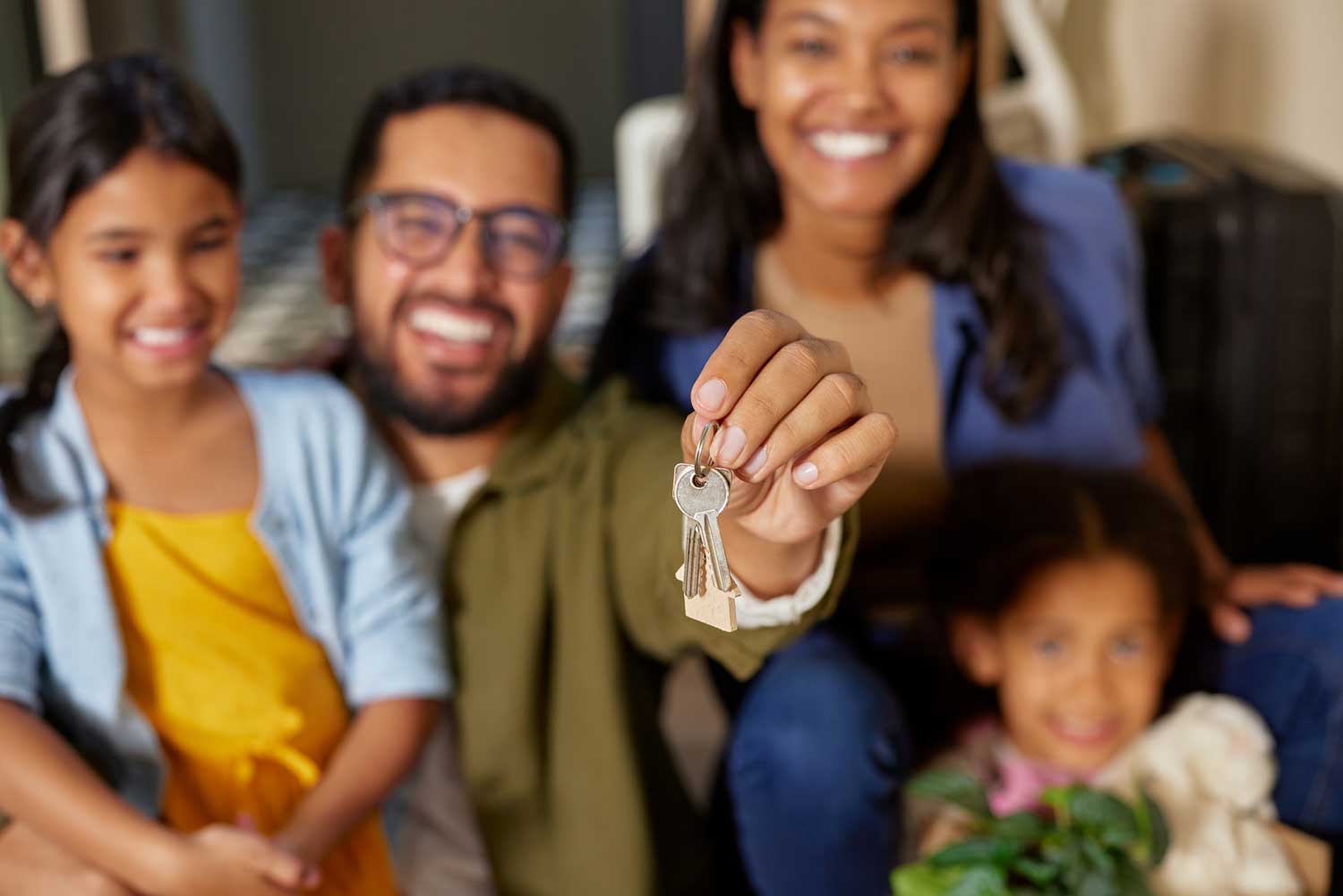 Home Loans Home Loans