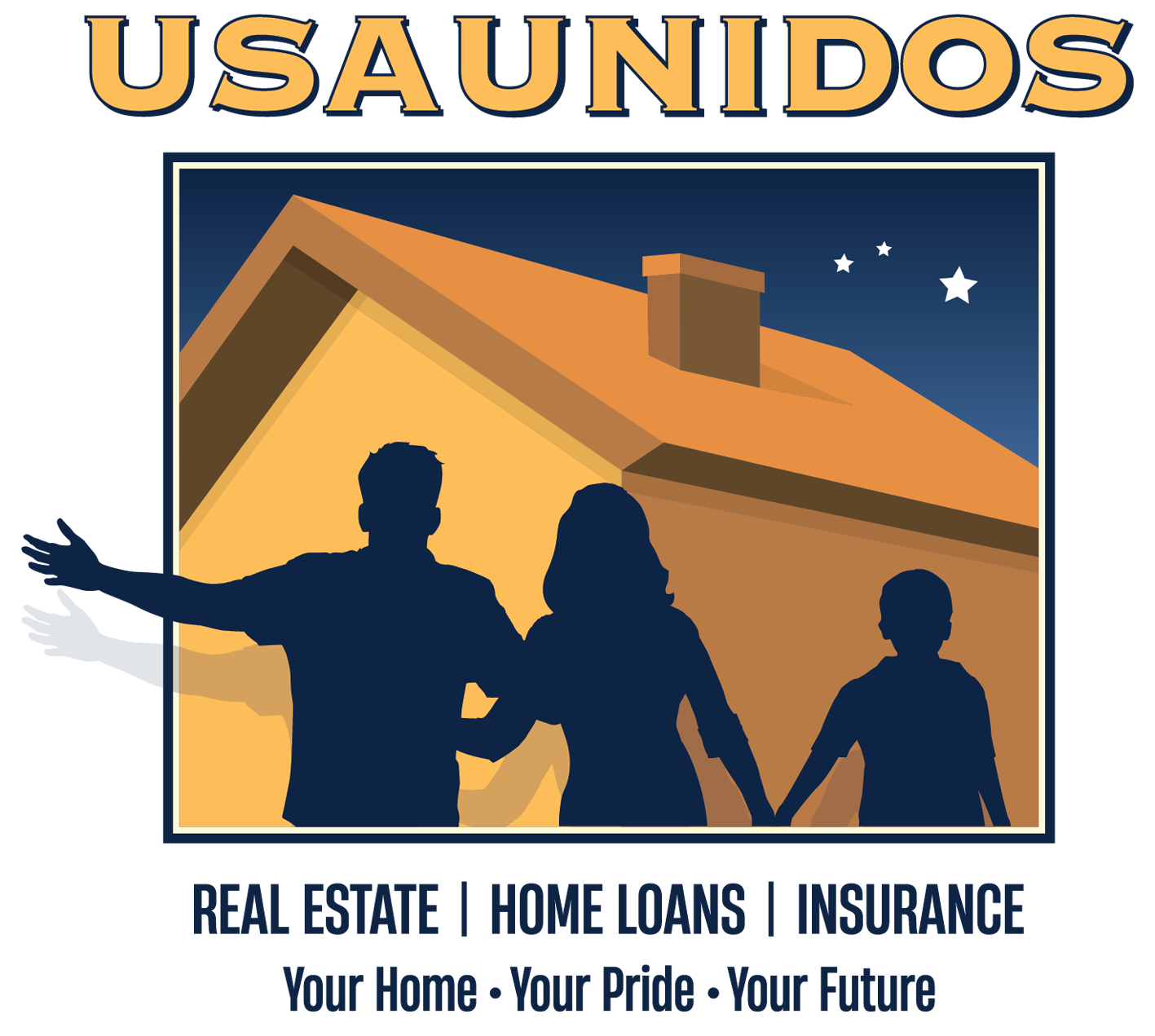 USA Unidos